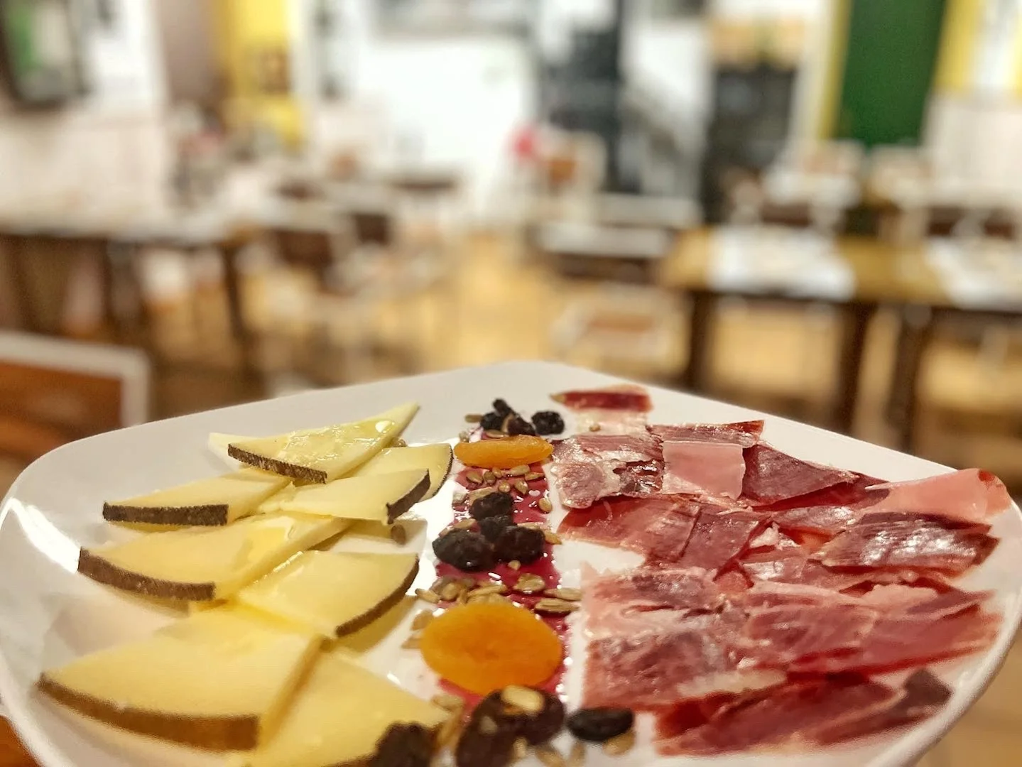 Foto 4 de A Hierro Restaurante