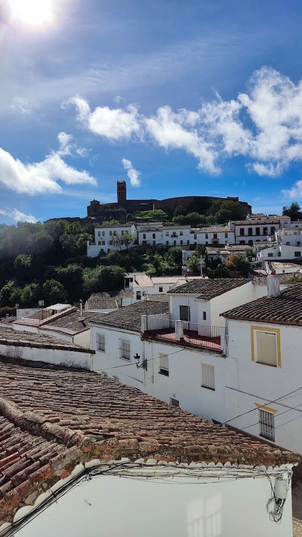 Foto 4 de Albergue Rural Almonaster