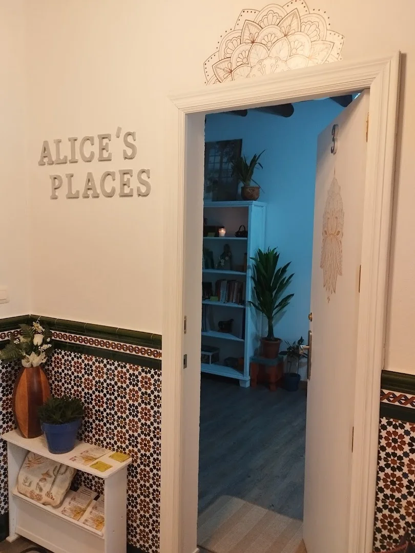Foto 4 de Alicia MANZANO. Centro de Crecimiento Emocional y Comunicación No Violenta.