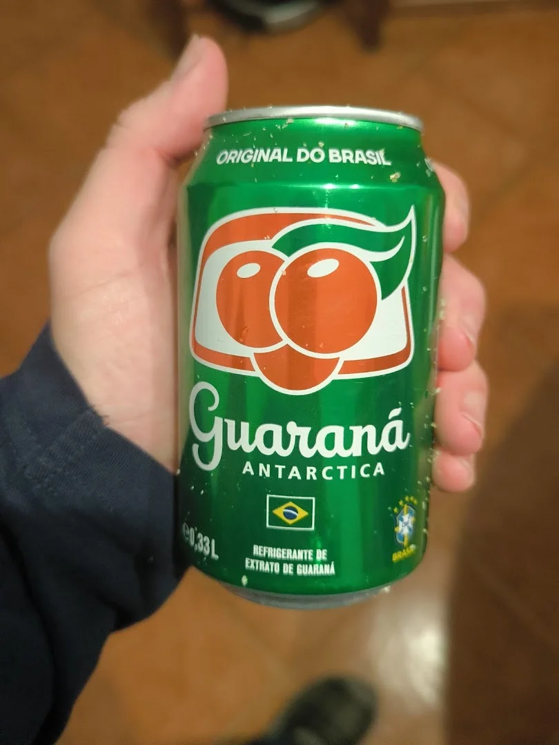 Alimentacion La Bendición