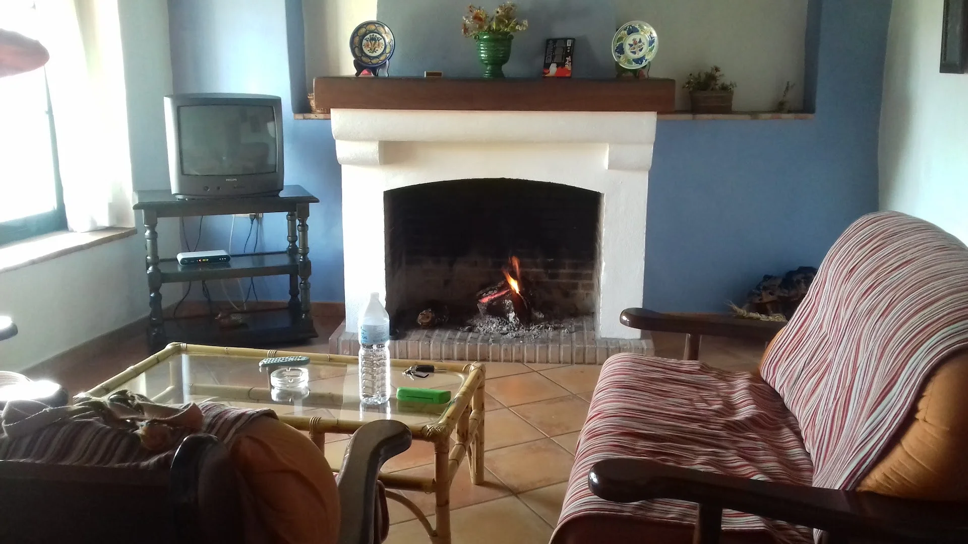 Foto 3 de Alojamiento Rural Dos Laureles