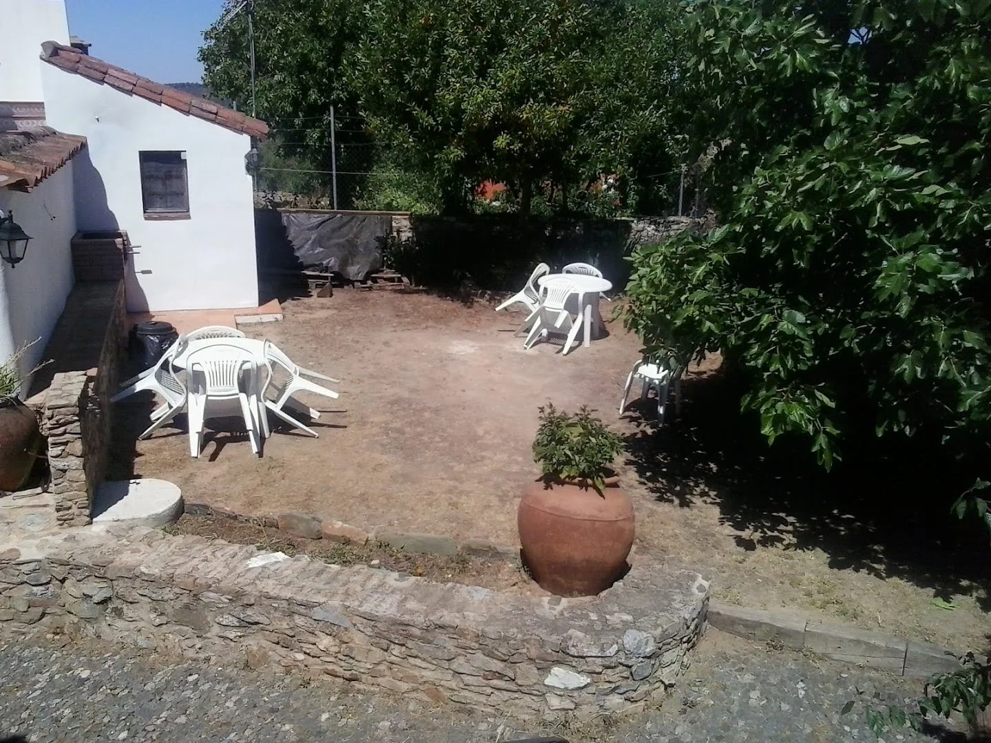 Foto 4 de Alojamiento Rural Dos Laureles