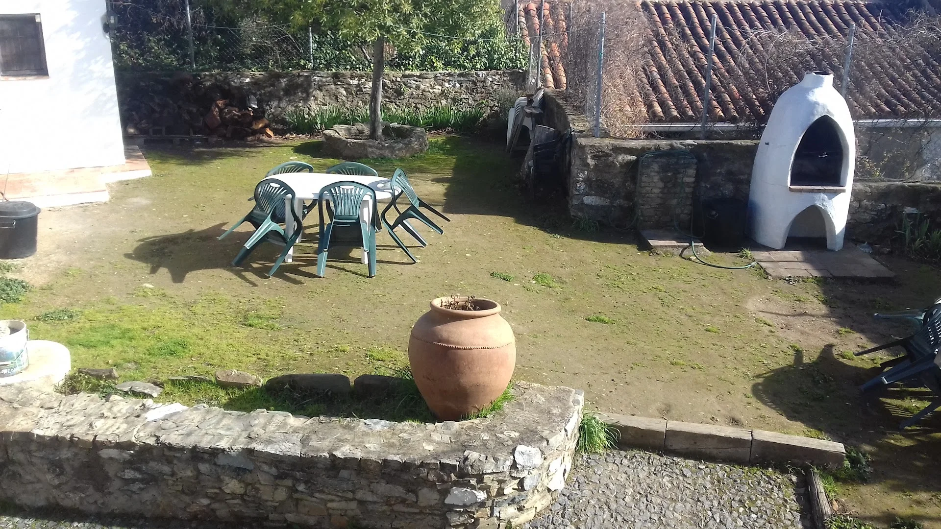 Foto 5 de Alojamiento Rural Dos Laureles