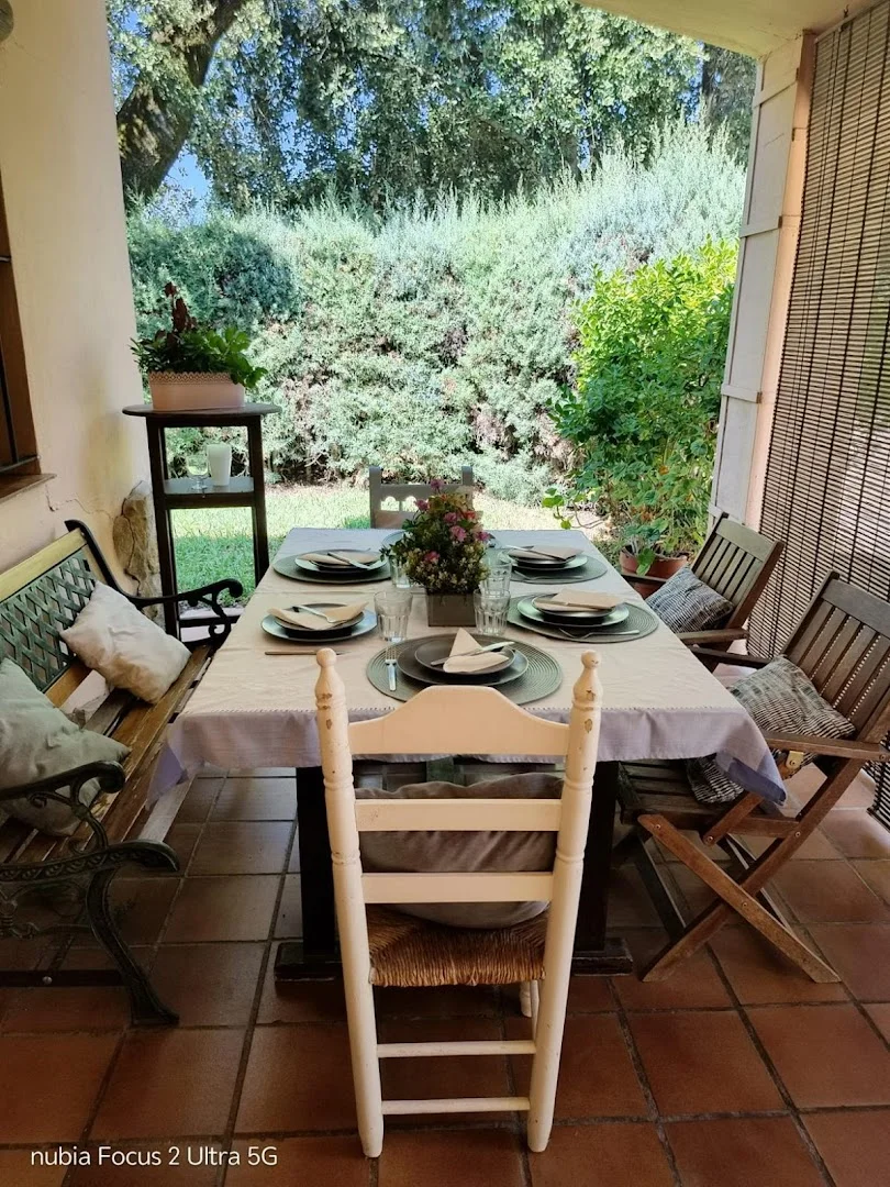 Alojamiento Rural La Encina