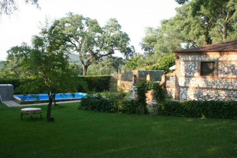 Alojamiento Rural La Fontanilla