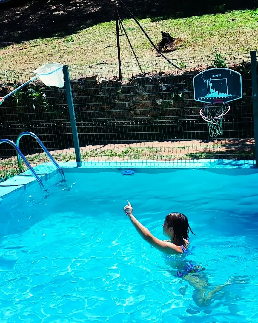 Foto 4 de Alojamiento Rural La Noria