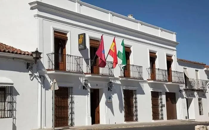 Foto principal de Alojamiento Rural Los Cinco Balcones de Aracena