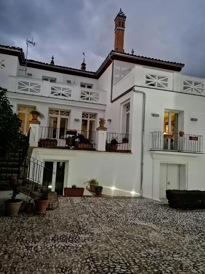 Alojamiento Rural Monte San Ginés