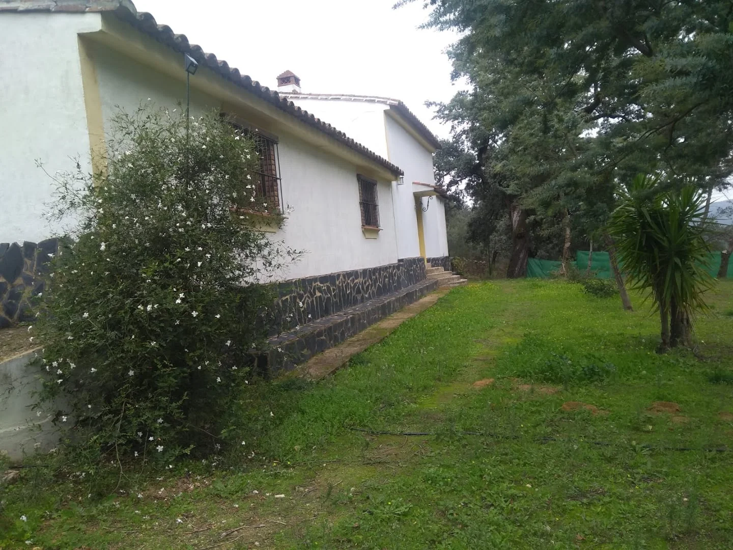 Foto 4 de Alojamiento Rural Sierra