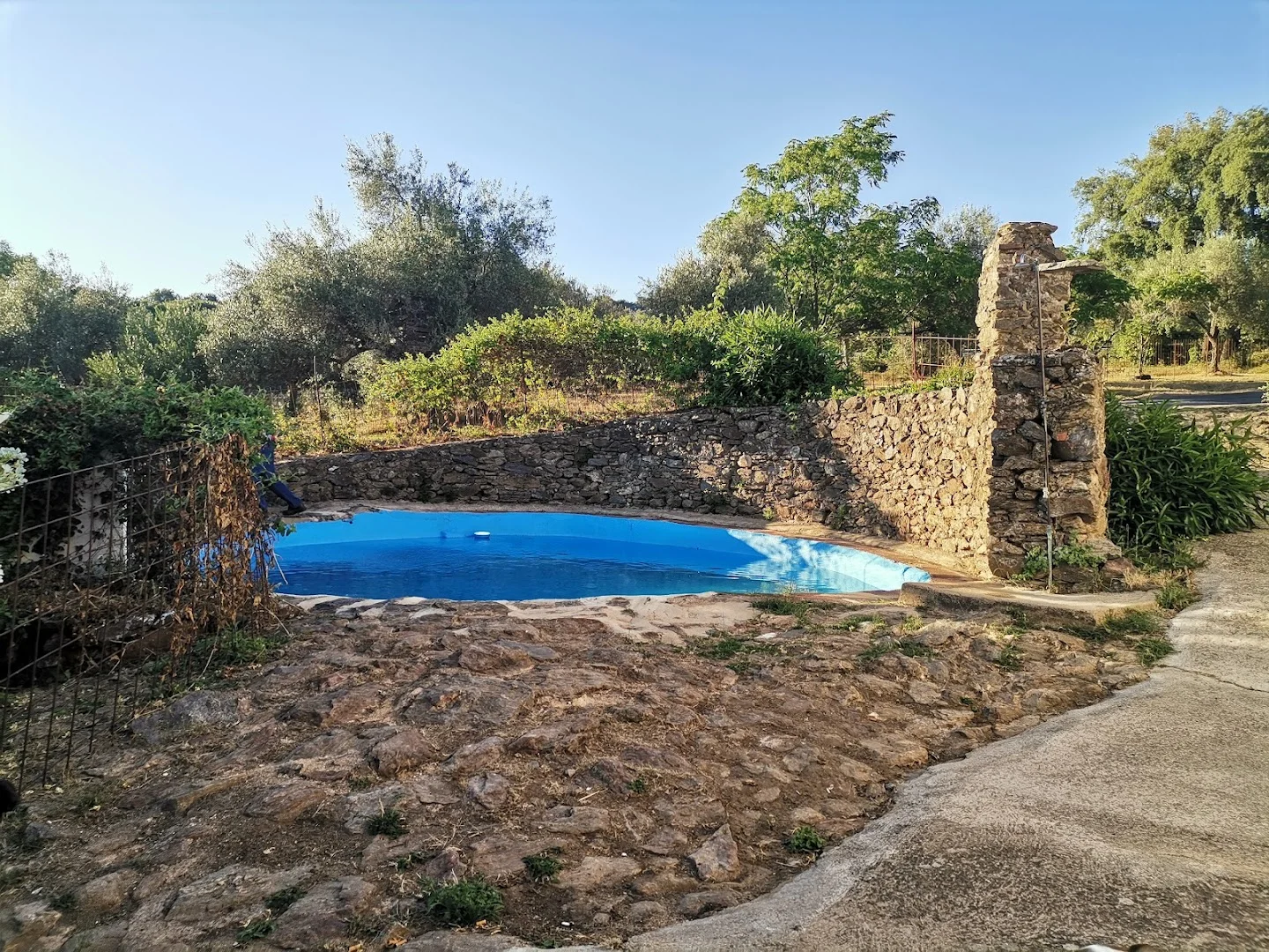 Foto 4 de Alojamientos Rurales Huerta Viña