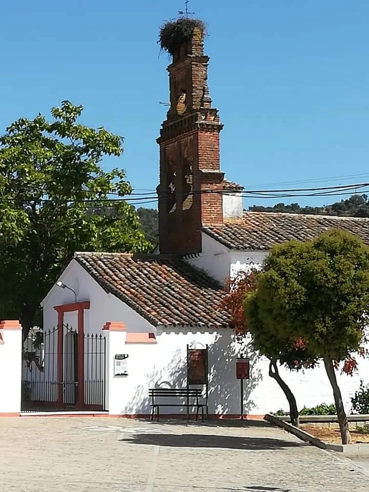 Alojamientos Turísticos " las TINAJAS"