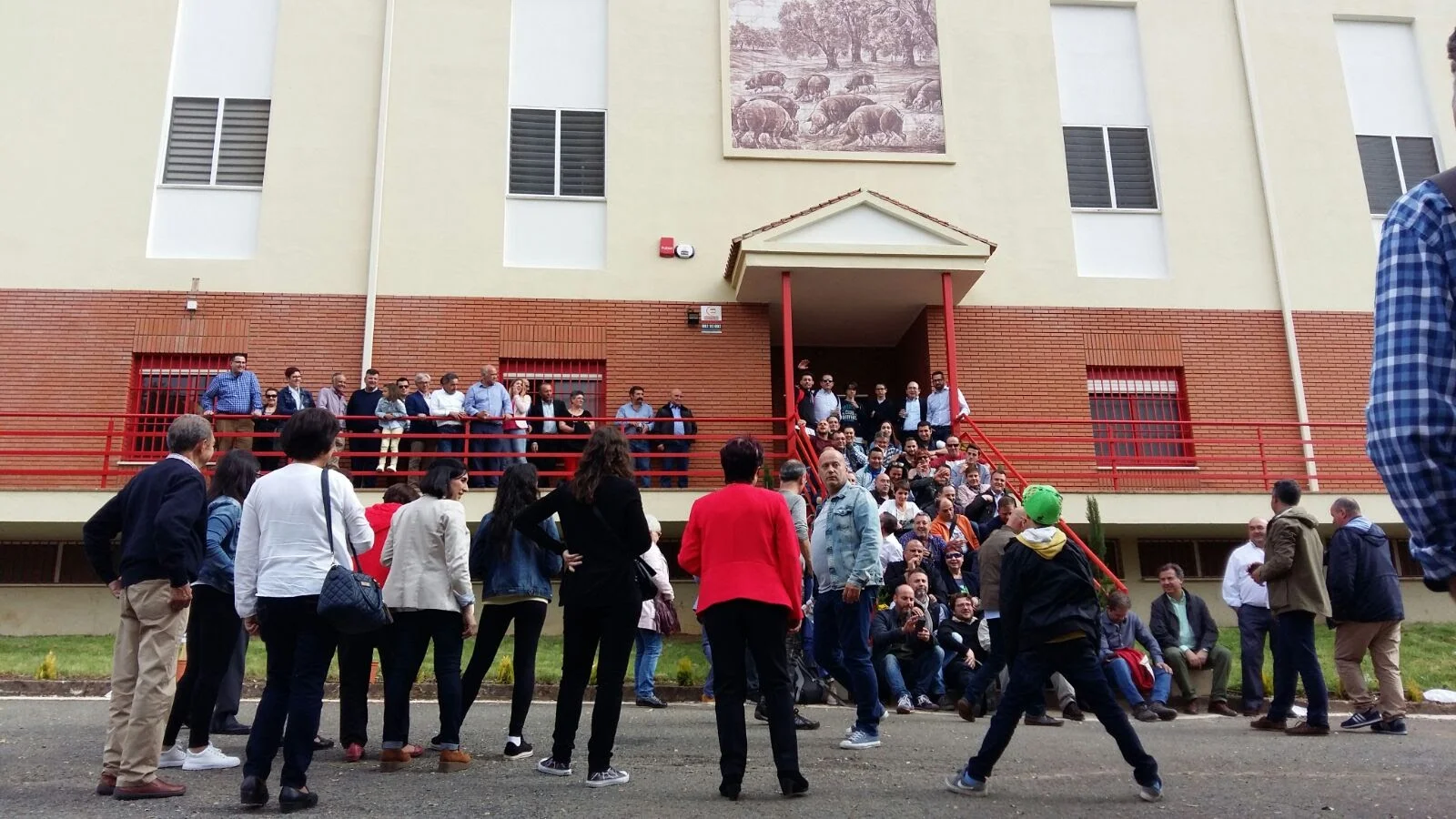 Foto 4 de Altanza Jabugo S.L.