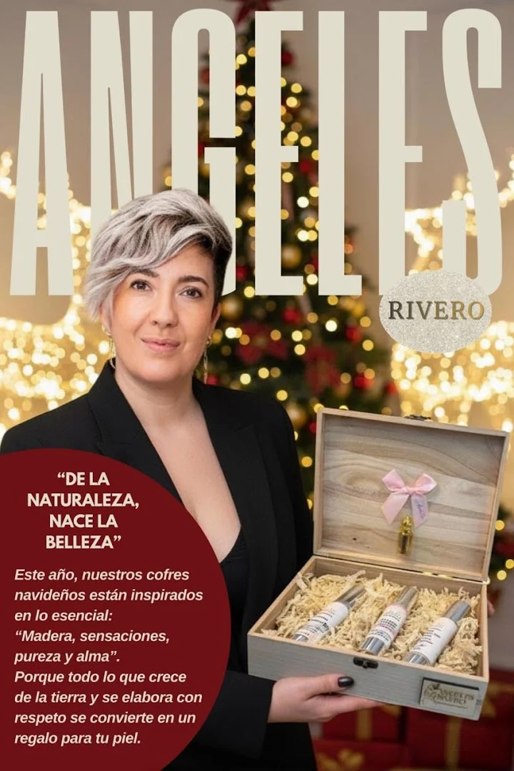 Ángeles Rivero Estética Avanzada