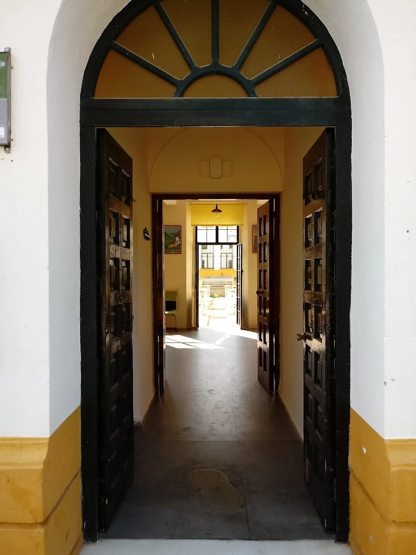 Foto 4 de Antigua Casa de Dirección de la Rtcl