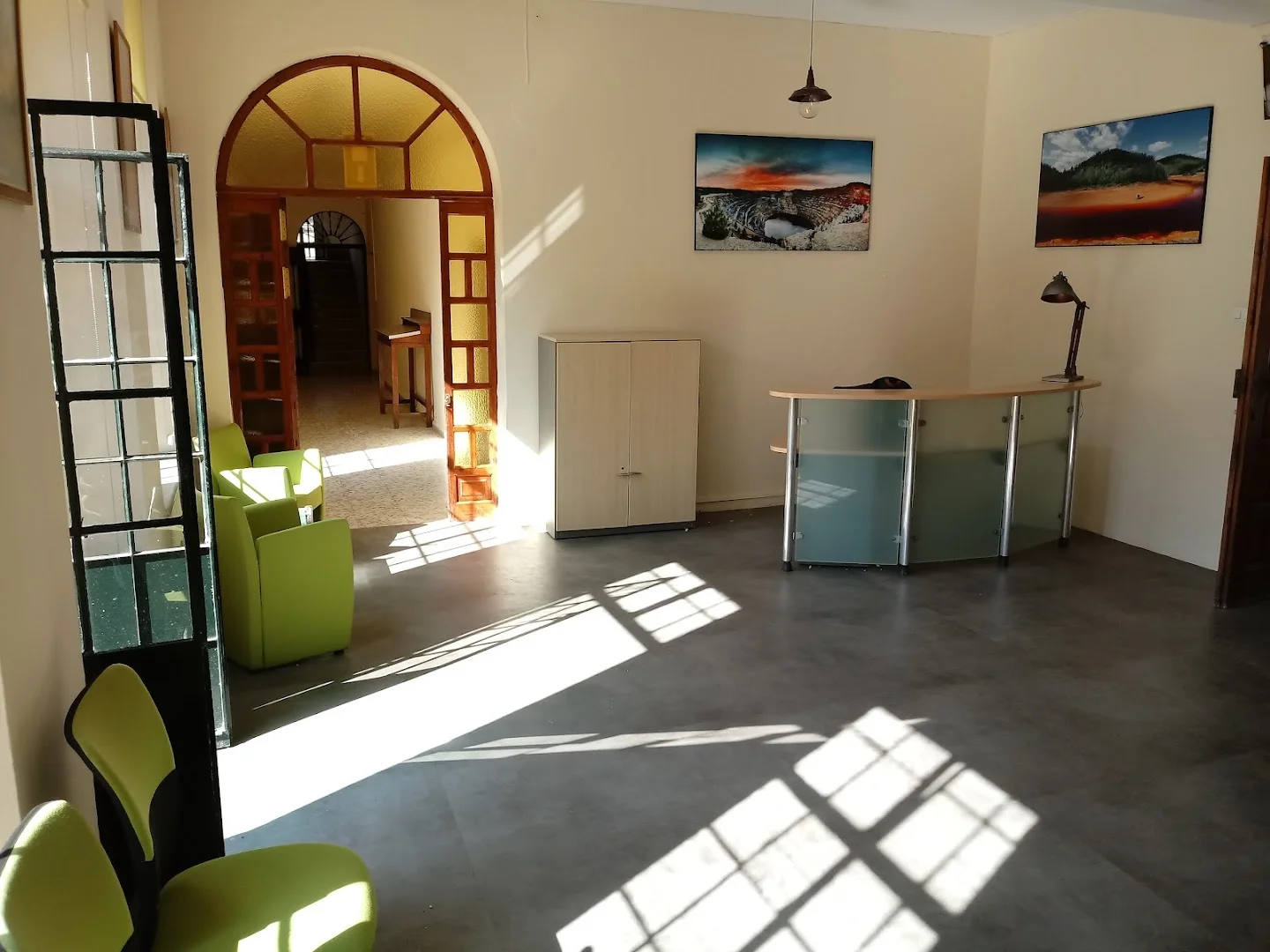 Foto 5 de Antigua Casa de Dirección de la Rtcl