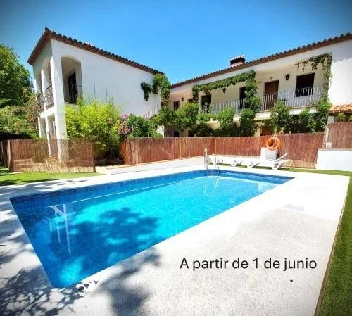 Foto 5 de Apartamento Rural Las Palmeras