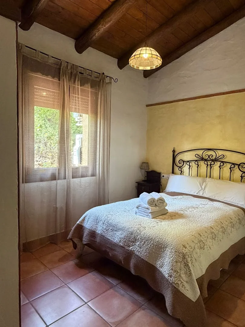 Foto 4 de Apartamentos Rurales Finca El Chaparral