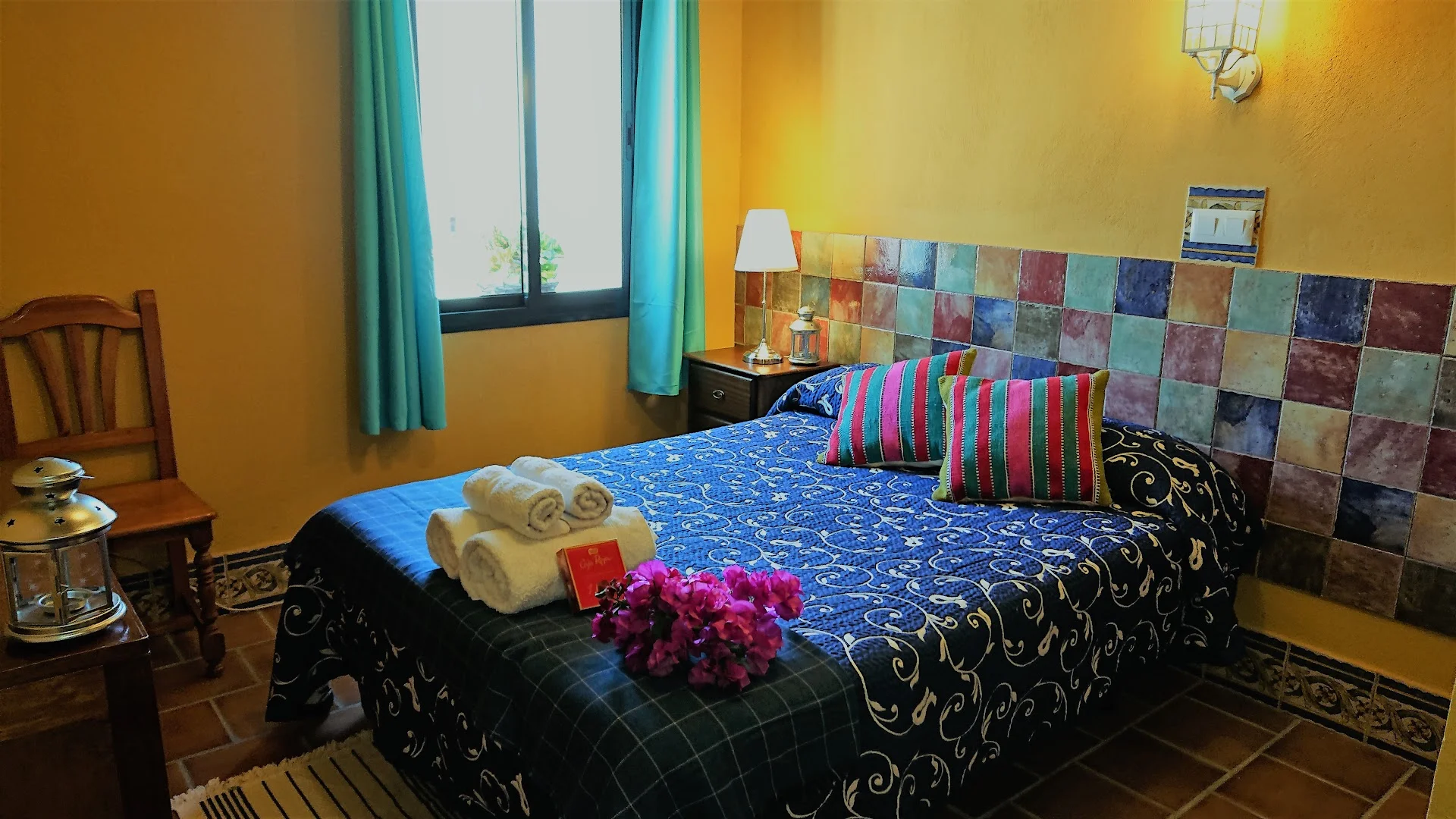 Apartamentos Turísticos Santa Marina