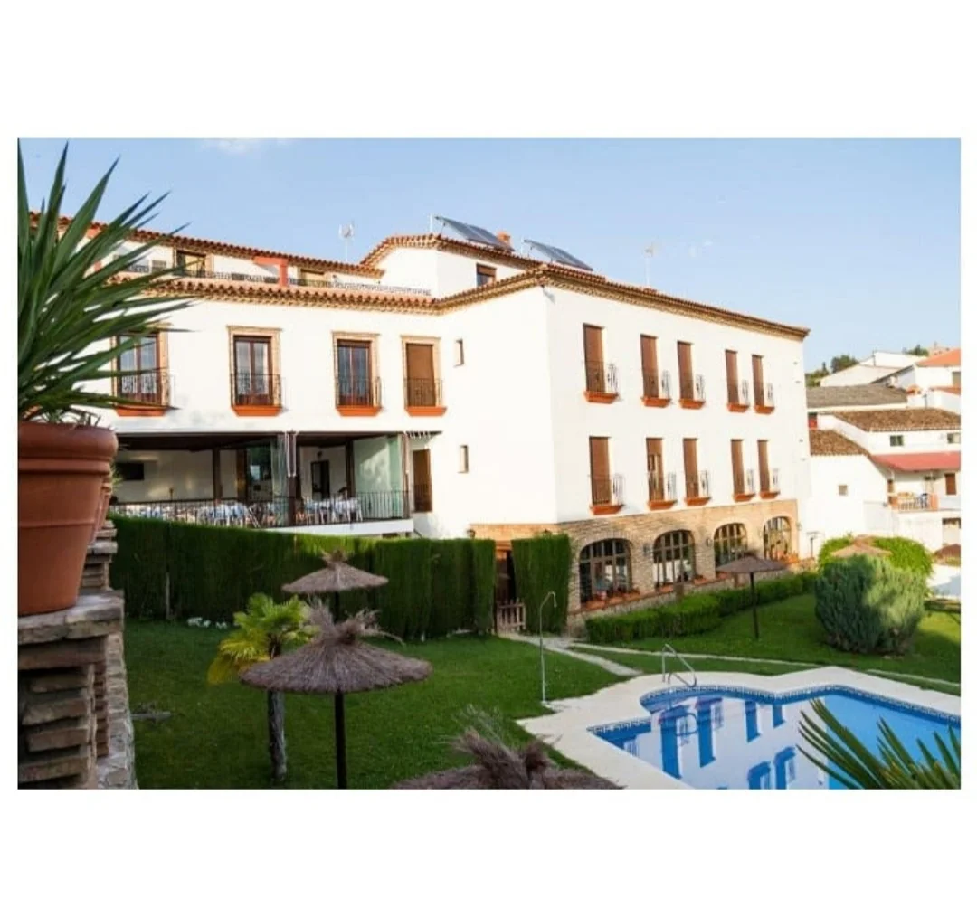 Aparthotel Doce Caños Galaroza