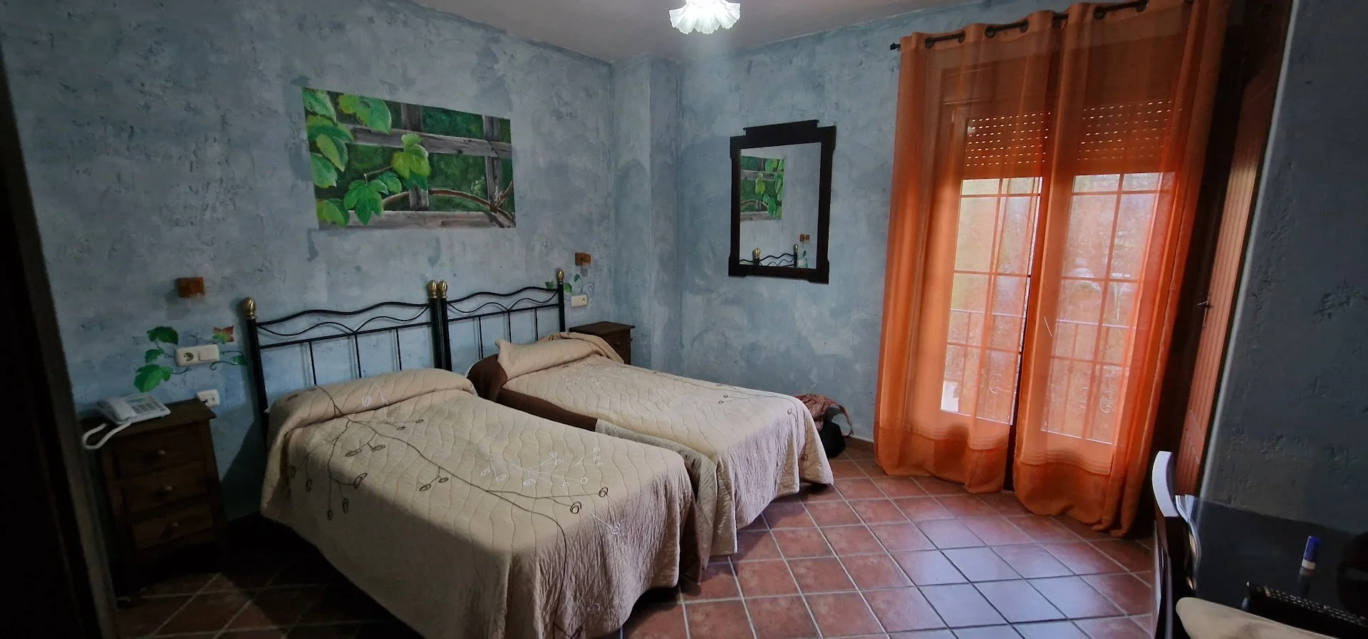 Foto 4 de Aparthotel Doce Caños Galaroza