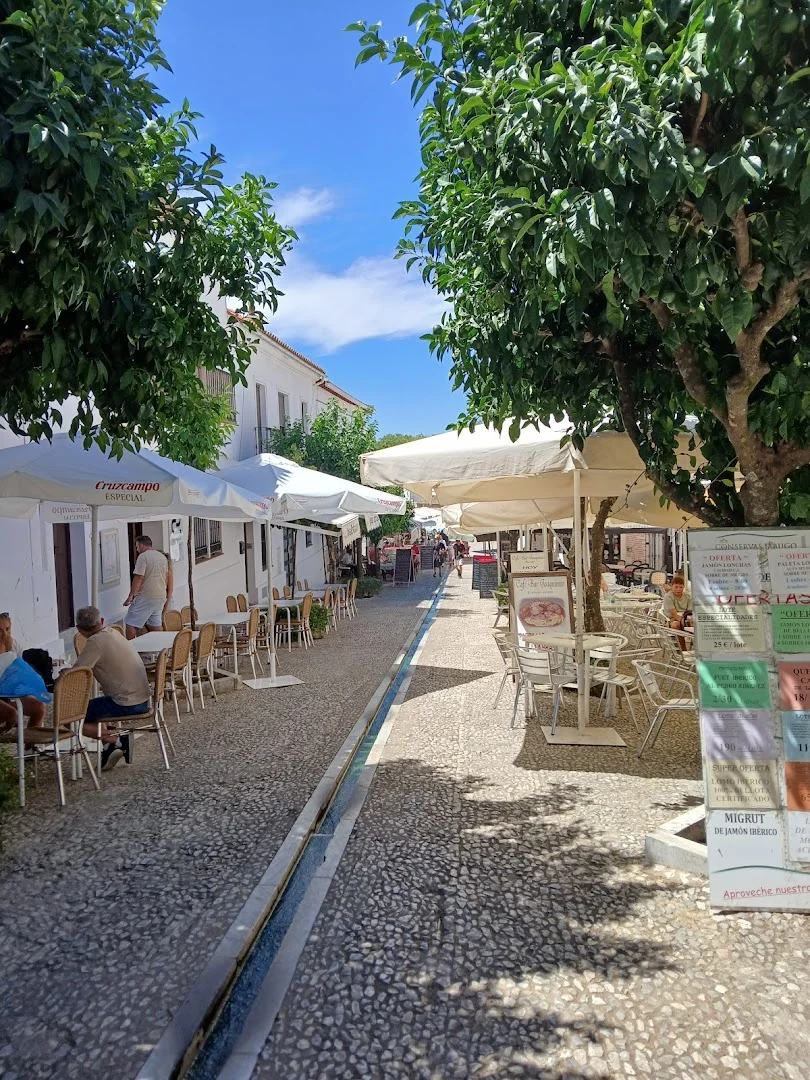 Foto 5 de Aracena Jabugo