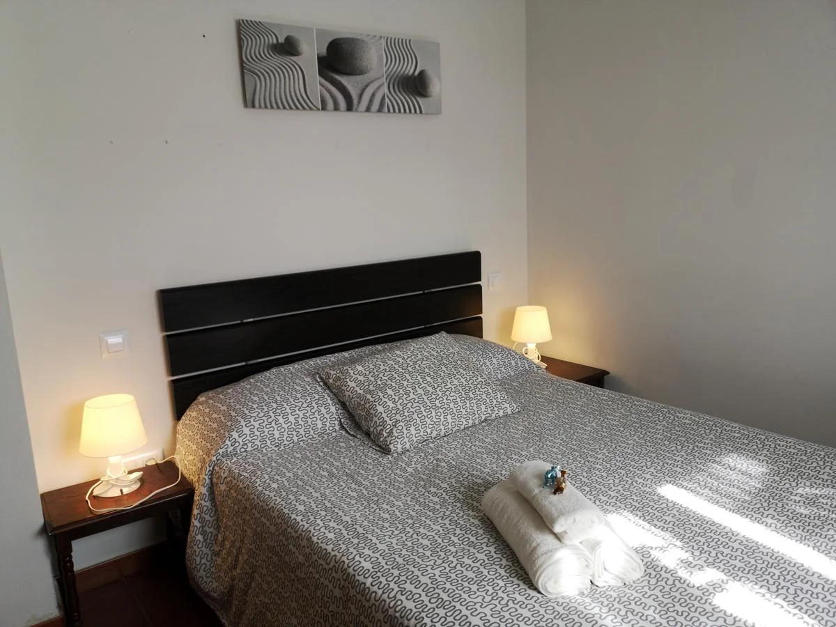 Foto 4 de Aracena Suites