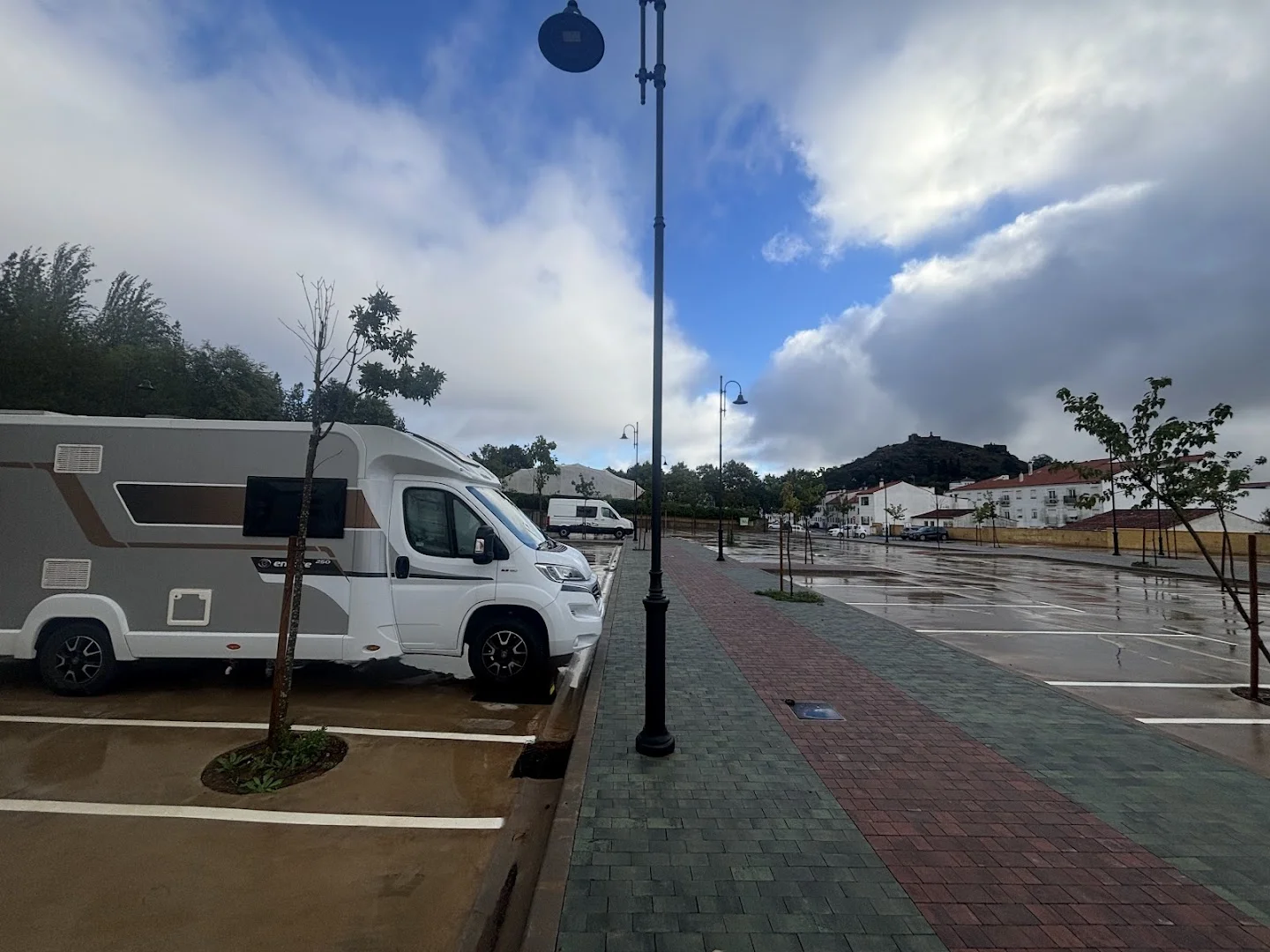 Foto 3 de Área de Autocaravans