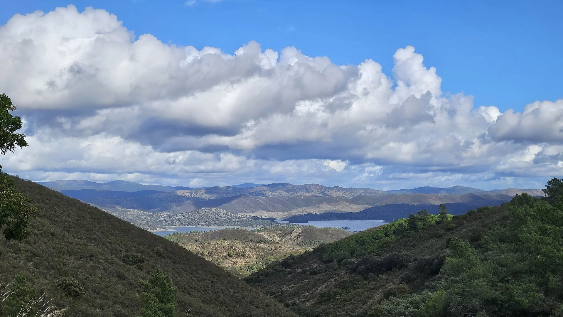 Área de Descanso la Crucecita