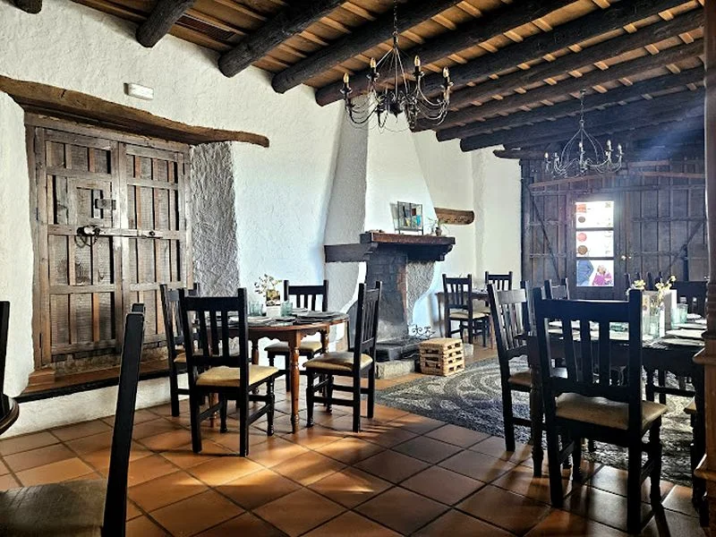 Arrieros