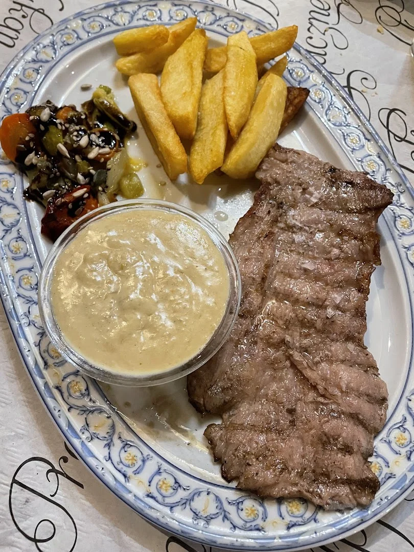 Foto 5 de Asador El Barrio