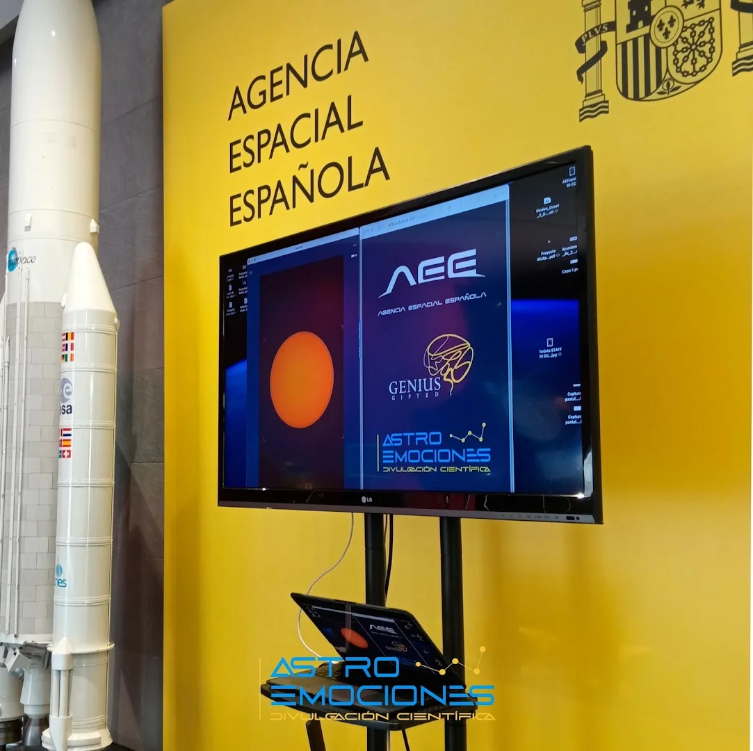 Foto 3 de #AstroEmociones