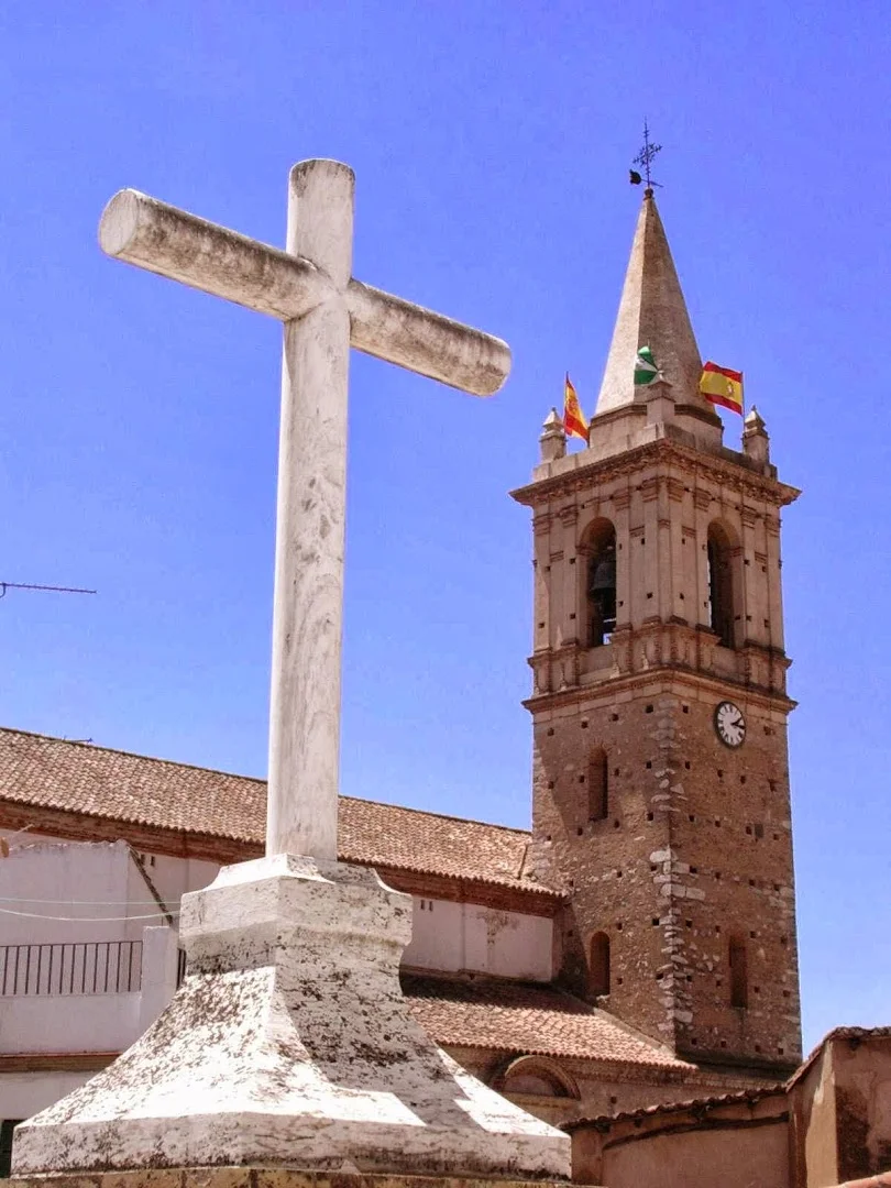 Foto 3 de Ayuntamiento de Alájar