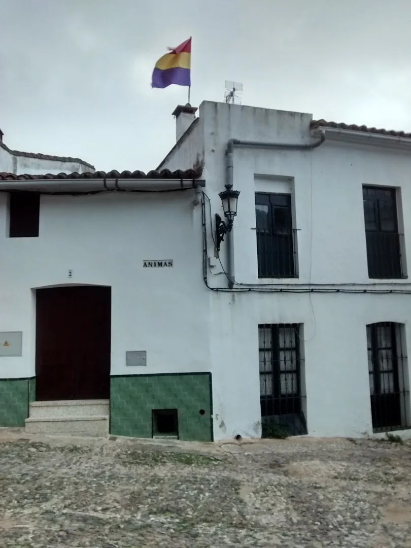 Foto 4 de Ayuntamiento de Alájar