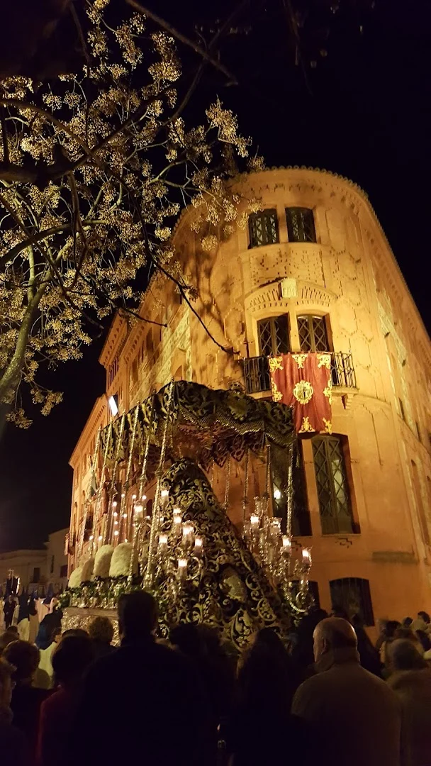 Foto 5 de Ayuntamiento de Aracena