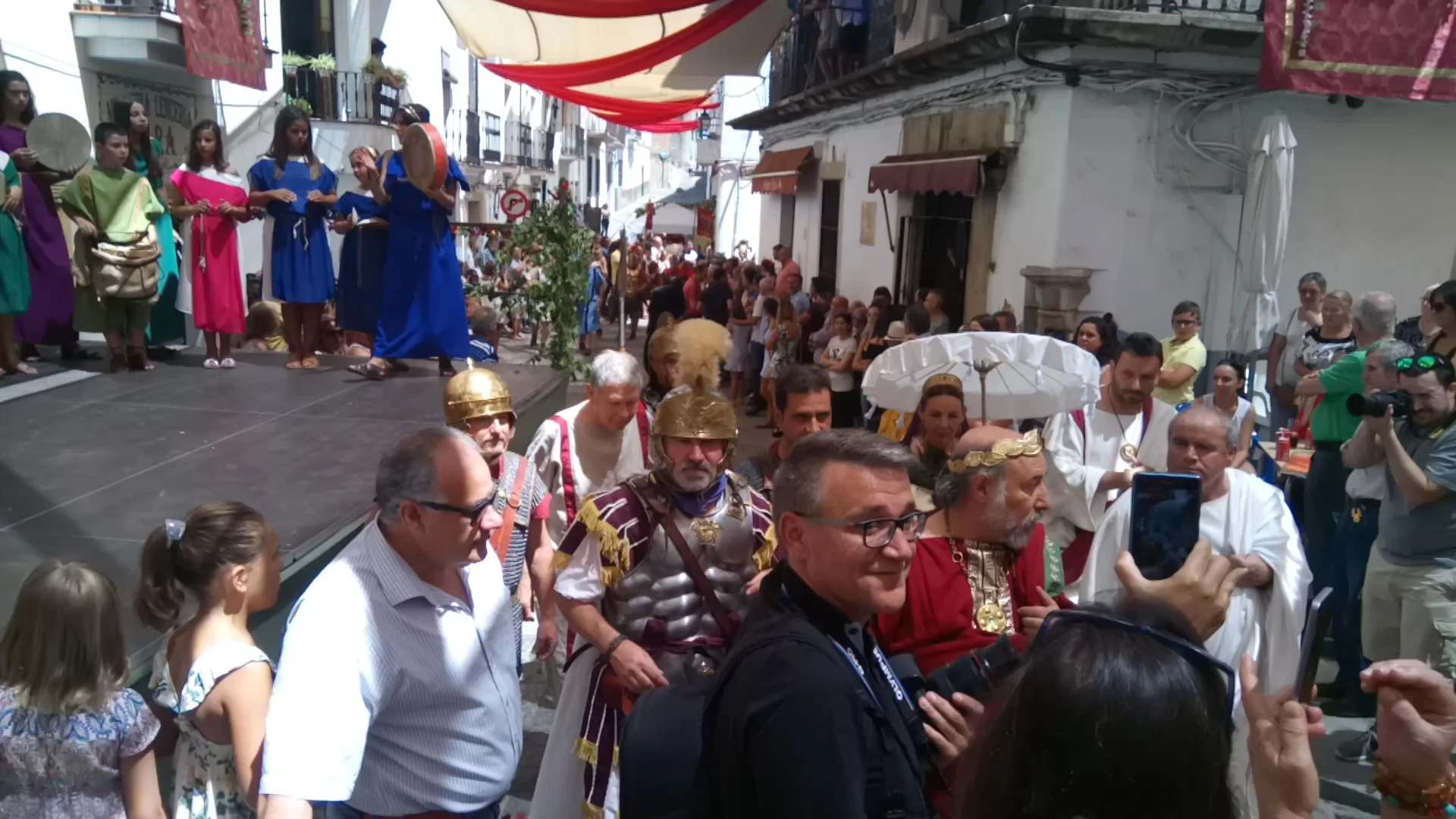 Foto 3 de Ayuntamiento de Aroche