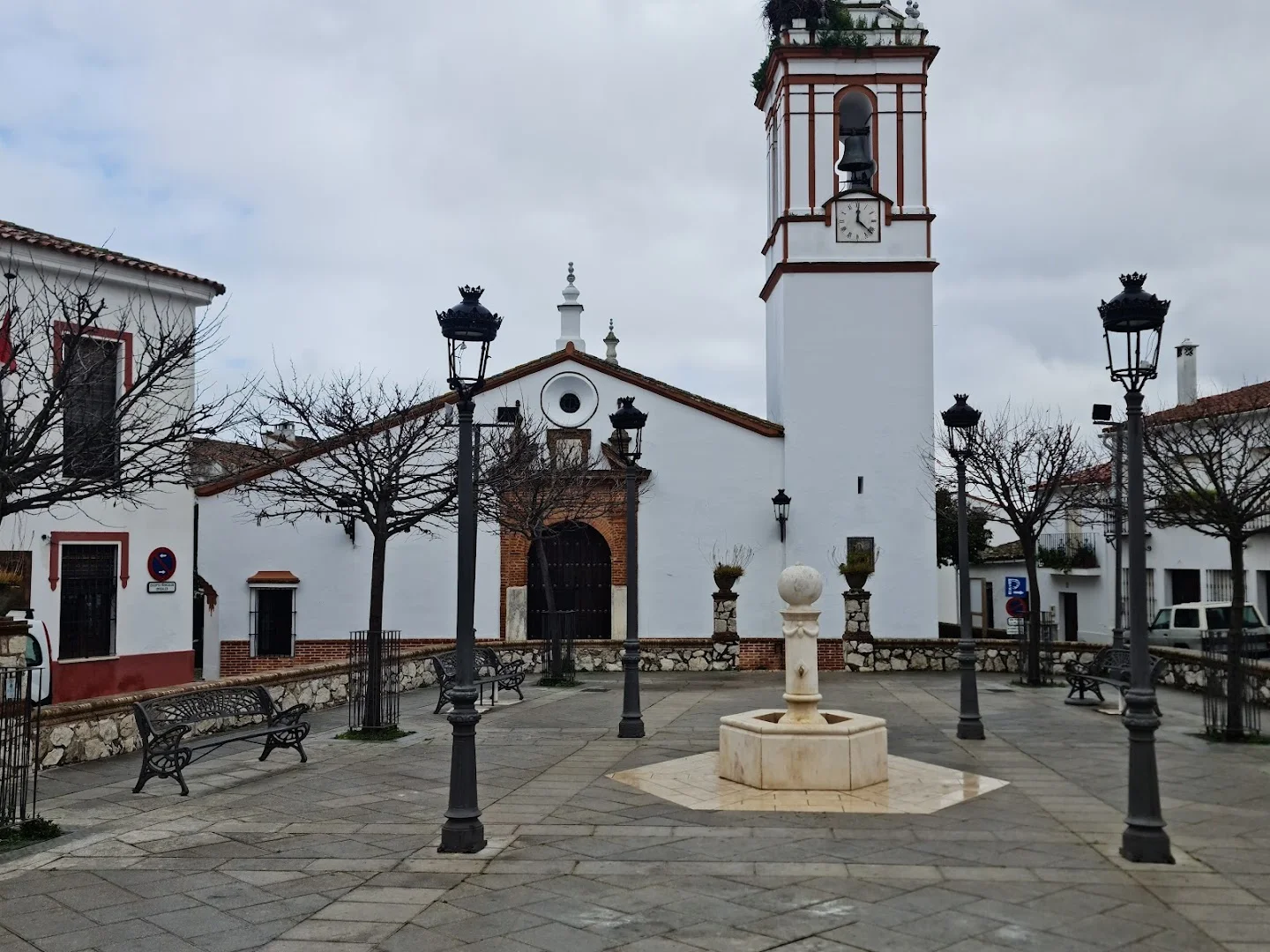 Ayuntamiento de Cortelazor