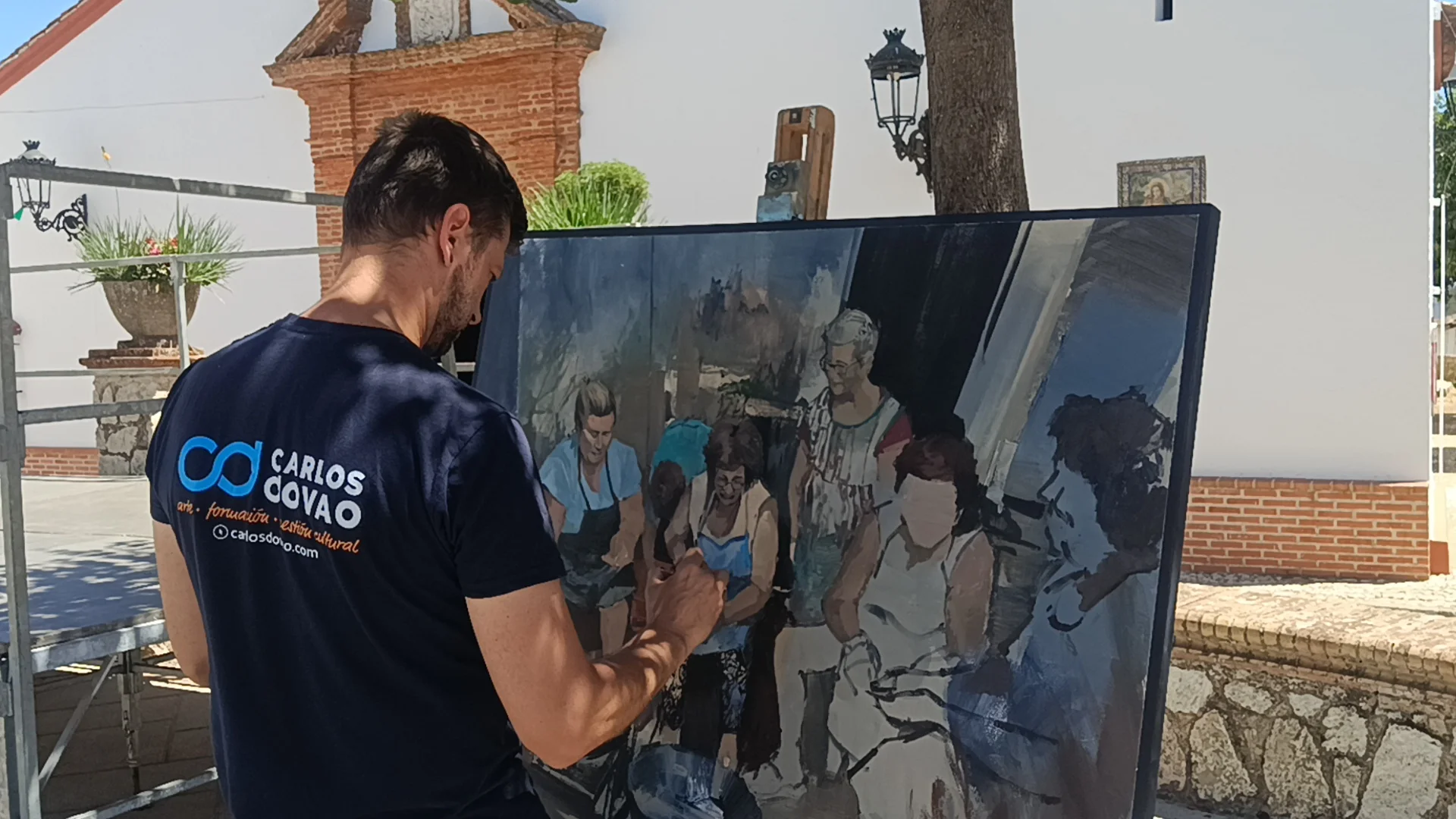 Foto 4 de Ayuntamiento de Cortelazor