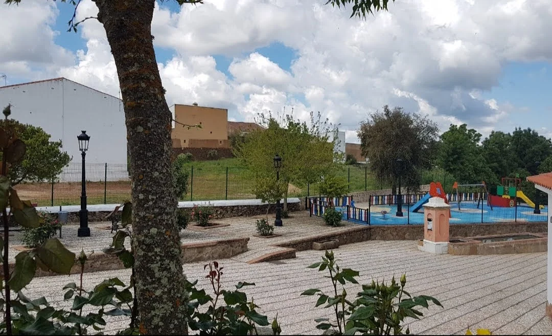Ayuntamiento de Cumbres de Enmedio