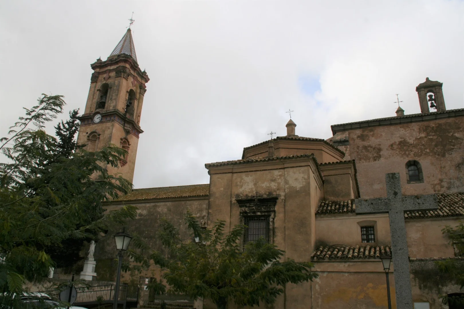 Ayuntamiento de Cumbres Mayores