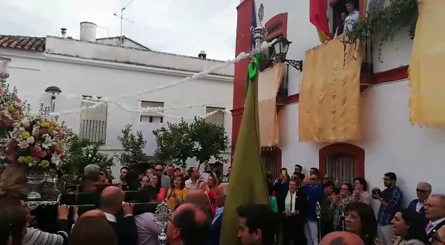 Foto 3 de Ayuntamiento de Cumbres Mayores