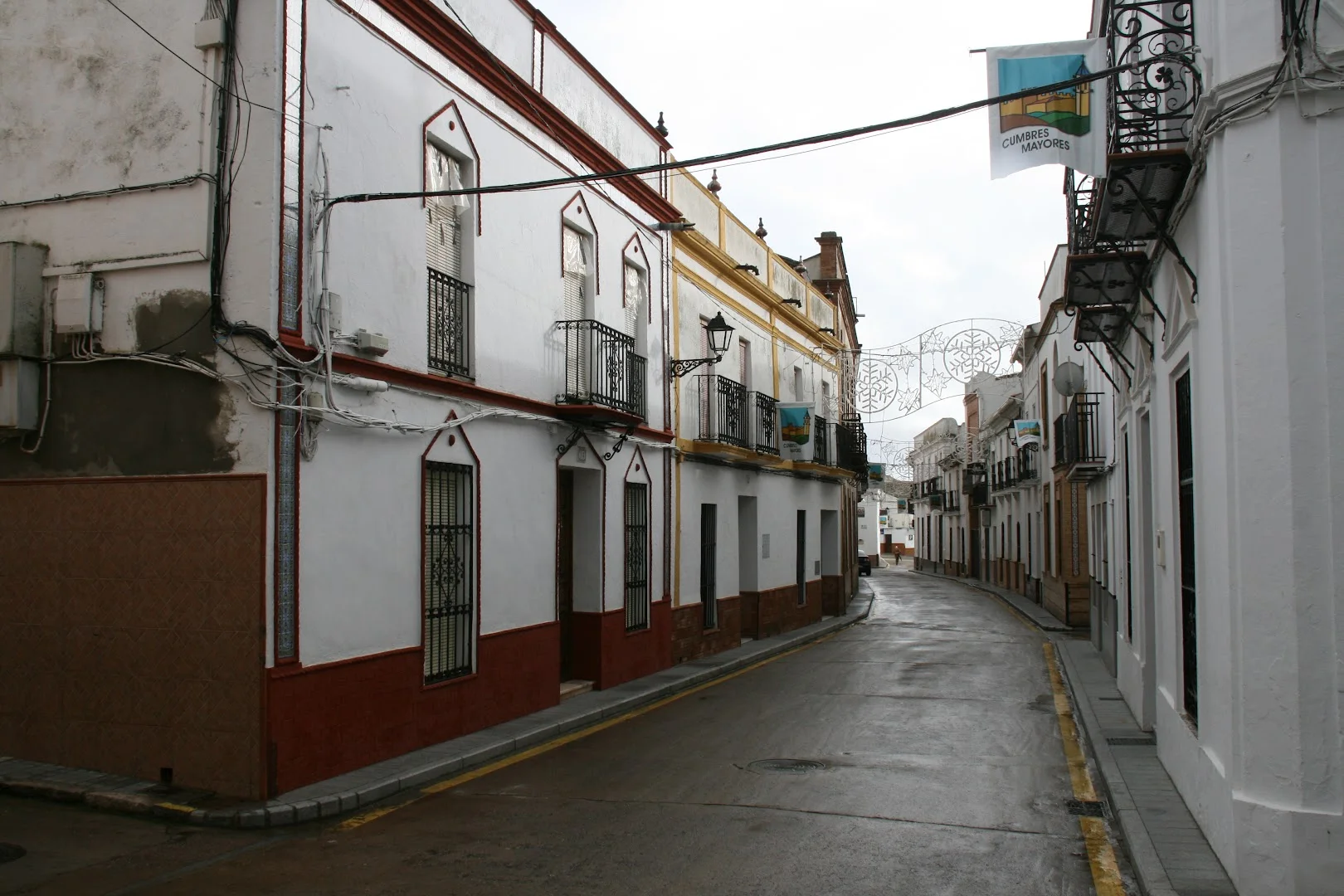 Foto 4 de Ayuntamiento de Cumbres Mayores