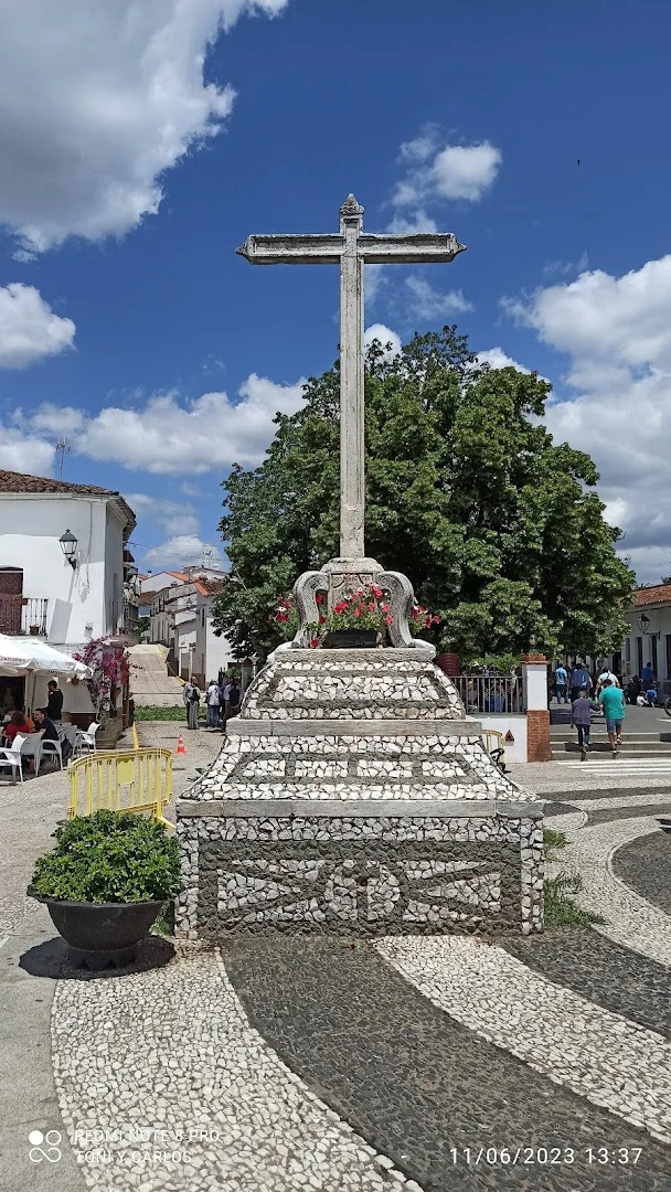 Ayuntamiento de Fuenteheridos