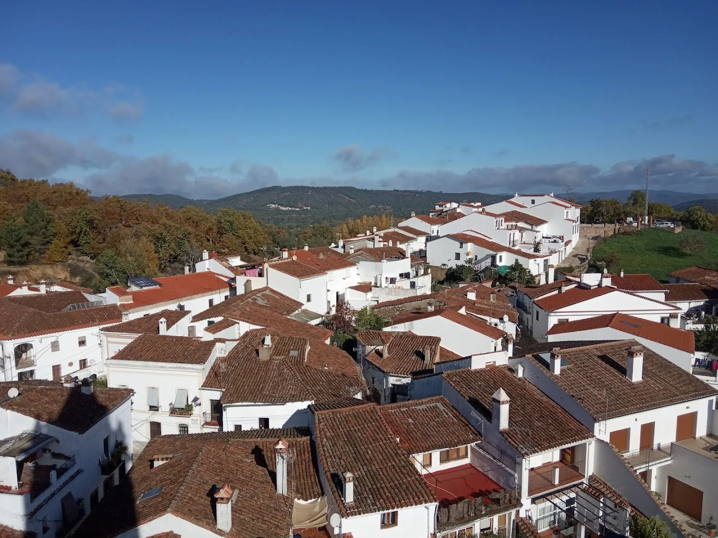 Foto 5 de Ayuntamiento de Fuenteheridos