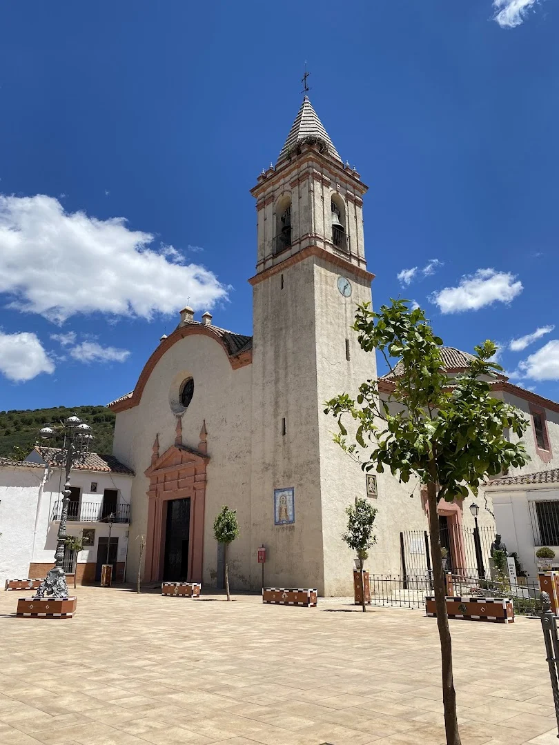 Foto 4 de Ayuntamiento de Higuera de la Sierra