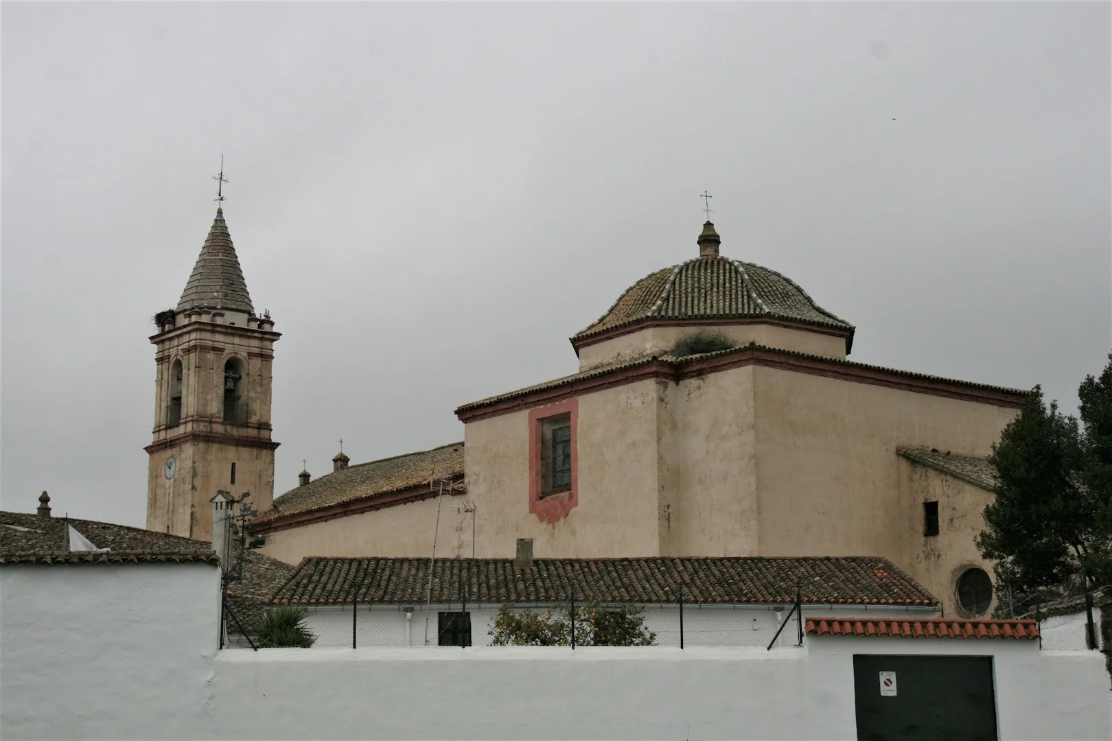 Foto 5 de Ayuntamiento de Higuera de la Sierra