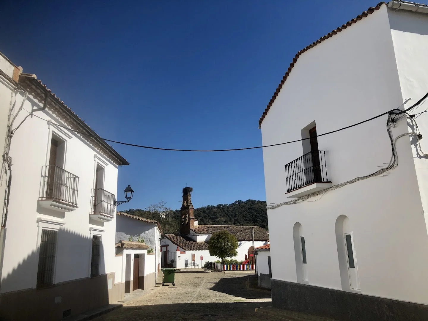 Ayuntamiento de La Nava