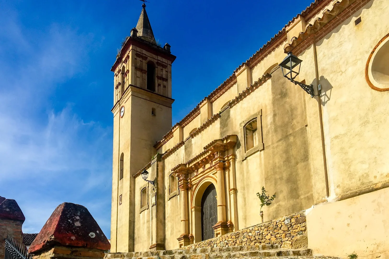 Ayuntamiento de Linares de la Sierra
