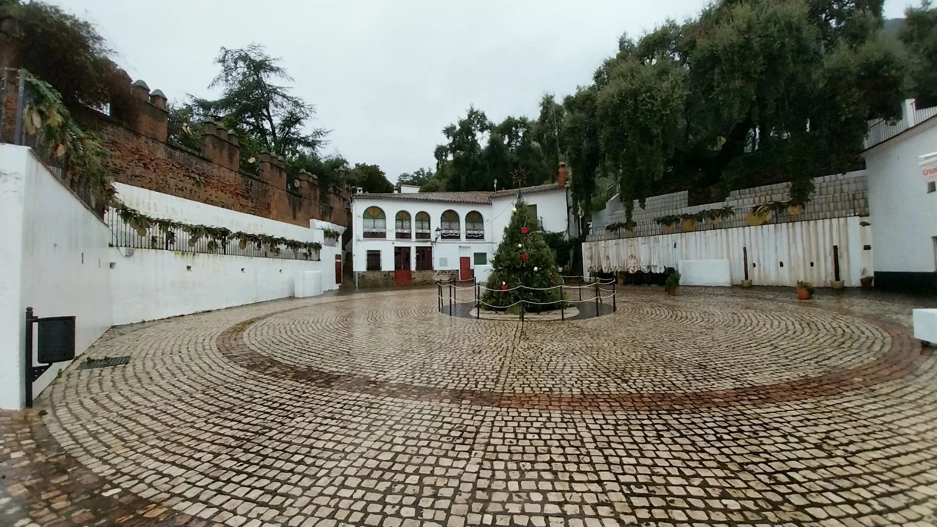 Foto 5 de Ayuntamiento de Linares de la Sierra