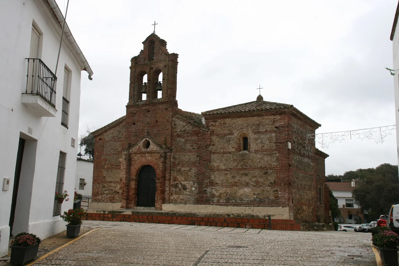 Ayuntamiento de Puerto Moral