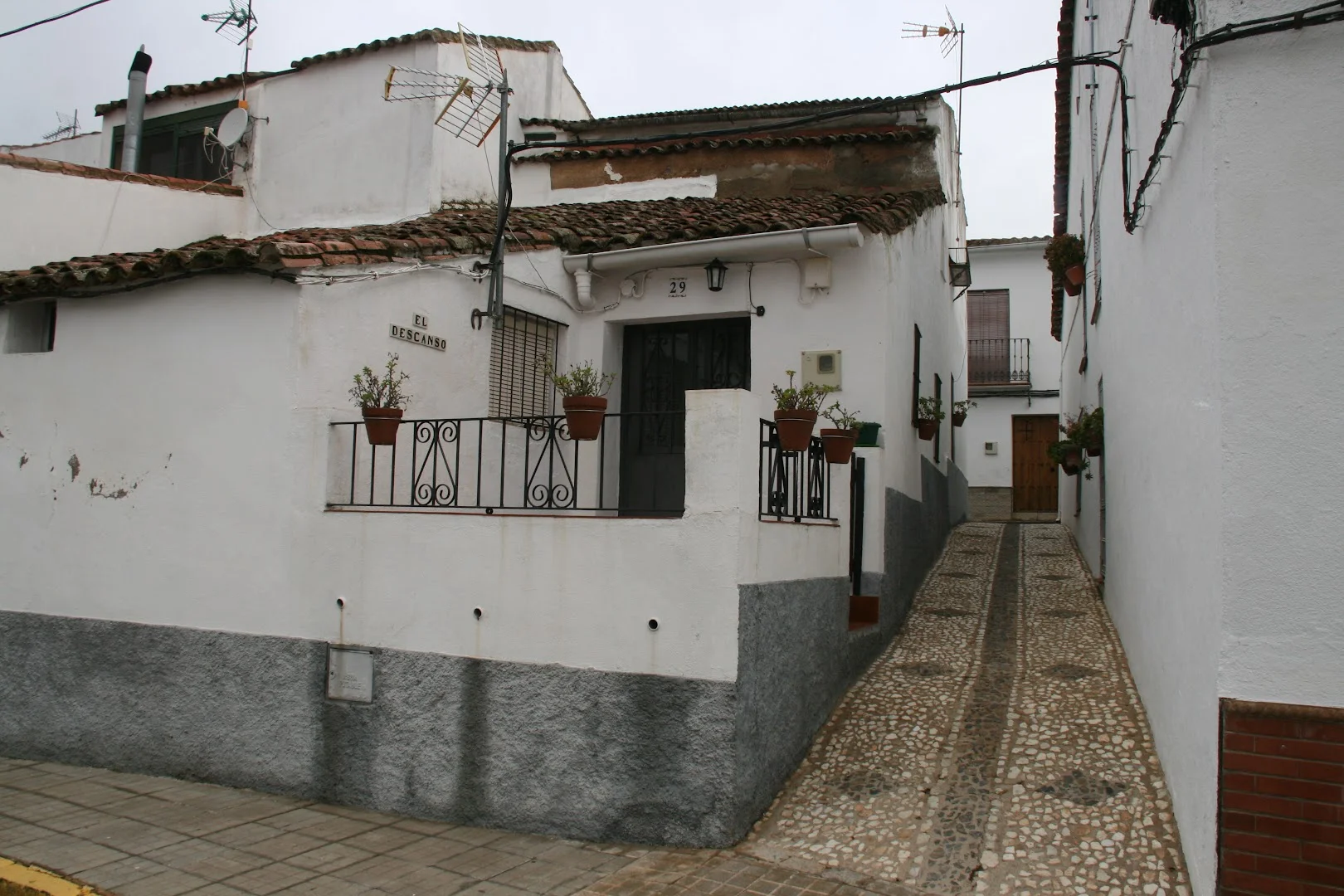 Foto 4 de Ayuntamiento de Puerto Moral